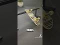FINGERBOARD RAIL TRICKS Easy To Hard Fingerboard Skate Fingerboarding Lcboards Diy