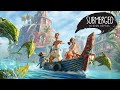 Submerged: Hidden Depths - Launch Trailer in 2022