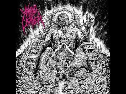 Waking The Cadaver- Authority Through Intimidation [2021]