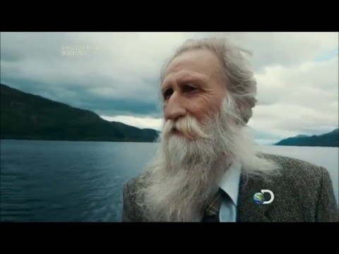 A Prova que Faltava  - O Monstro do Lago Ness - em Full HD - Mistérios