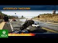 Dangerous Driving Launch Trailer