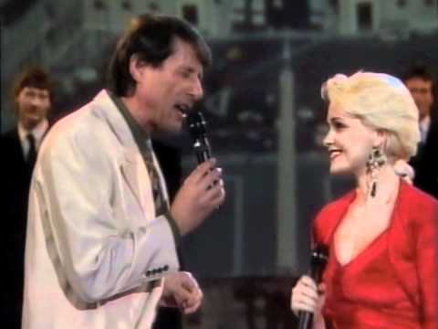 Belen Thomas - Udo Jürgens - INNO MONDIALI GERMANIA - Sempre Roma.m4v