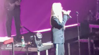 Lara Fabian - Broken Vow - live concert - Prague - 17/04/2024