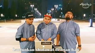 Download lagu Aleehya : Sholawat Nabi (Roar Cover) mp3 Download lagu Aleehya : Sholawat Nabi (Roar Cover) mp3