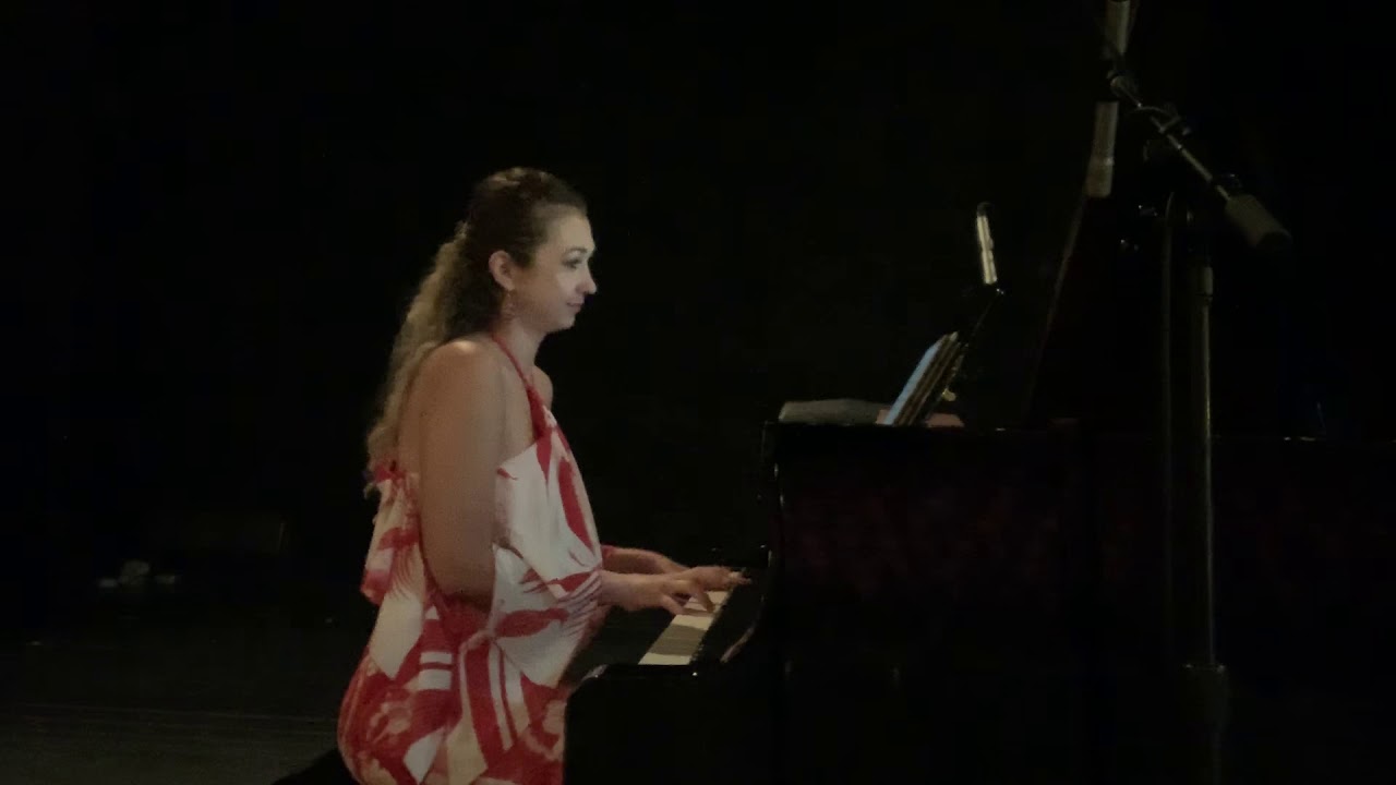 Promotional video thumbnail 1 for Iryna Draganova