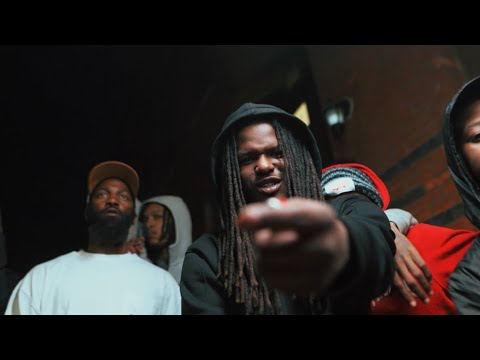 Zahsosaa - Hood Chronics (Official Music Video)