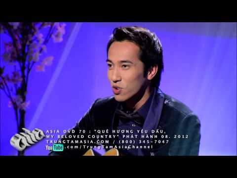 Quy Nhơn đôi mắt người xưa Sheet - Quốc Khanh