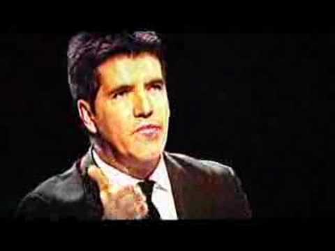 Just Jack X Factor Starz In Their Eyes Spoof