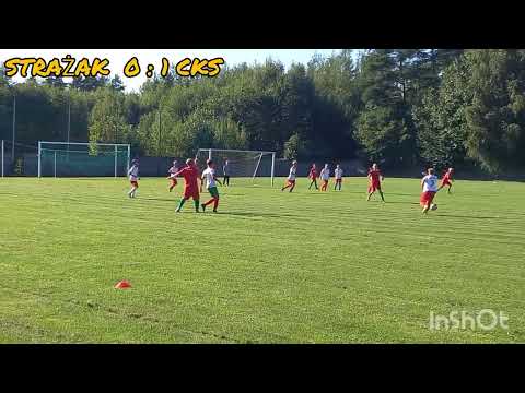 KS STRAŻAK NOWA WIEŚ & CKS CZELADŹ 11.08.2025