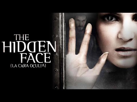 The Hidden Face (La Cara Oculta) 2011 | BLURAY | Disc Menu Trailer