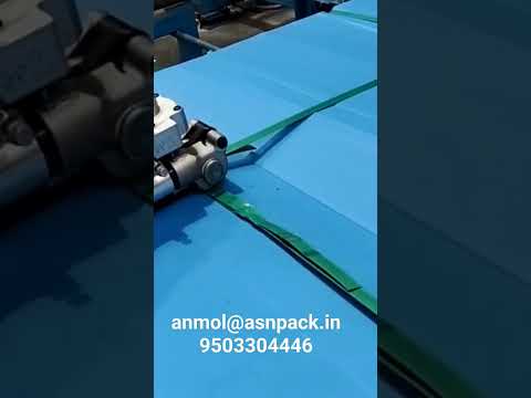 Pneumatic Pet Strapping Tool