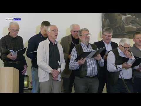 (6889) Kvitsøykarane: Jeg trenger deg Jesus for å leve
