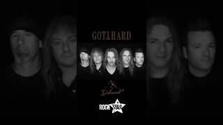 Heaven Song by Gotthard #shorts #hardrock #lyrics