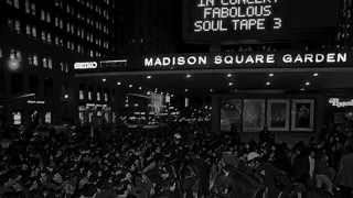 Everything Was The Same - Fabolous Feat. Stacy Barthe - The Soul Tape 3