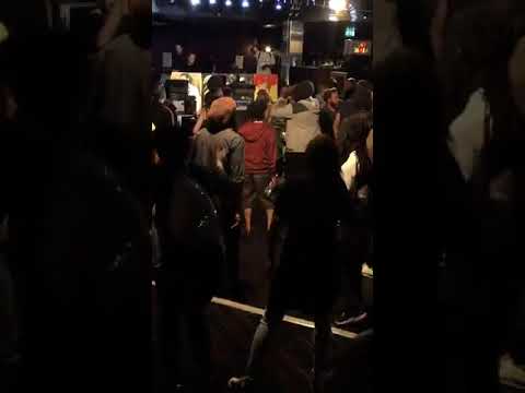 Jah Shaka Sound System Guidance @Southend UK 02/07/17