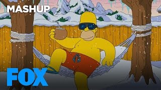 Naughty Or Nice? | FOX BROADCASTING