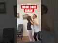 EXTREMELY LOUD AND SATISFYING BACK CRACK Chiropractic Asmr Osteopath Satisfying