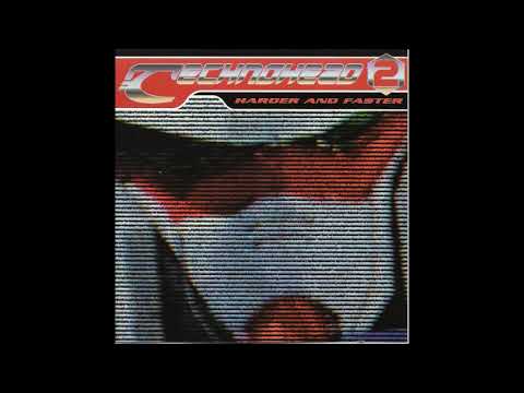 Technohead 2   Harder And Faster  1994