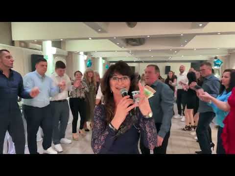 orkestar "DUKATI" - 18.rodjendan 28.10.2023 - Uzivo prenos