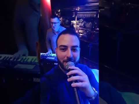 Hamza Sokolovic & bend