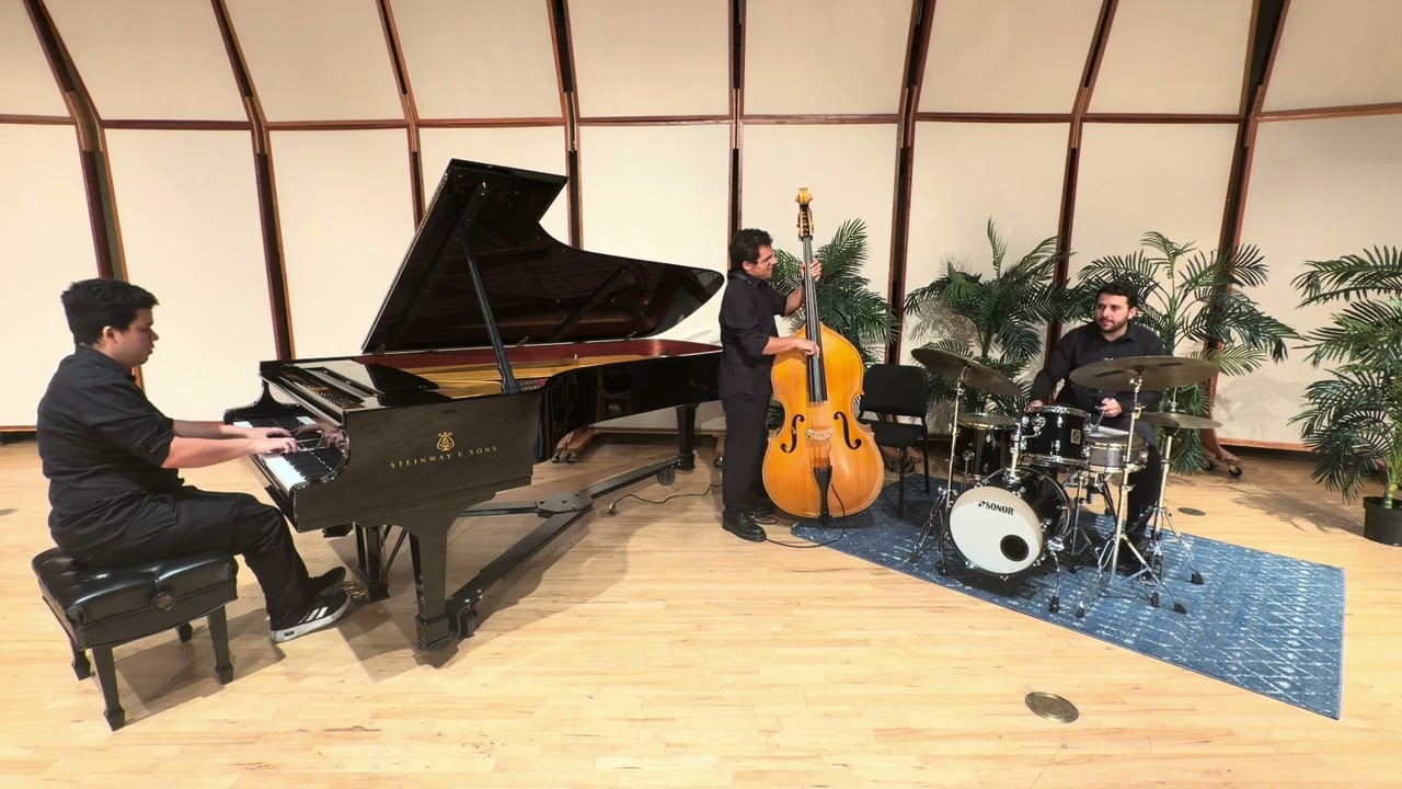 Promotional video thumbnail 2 for Jazz/Wedding/Solo/Duo/Trio/Quartet