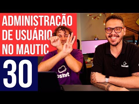 Mautic é uma ferramenta de CRM Marketing Digital 30