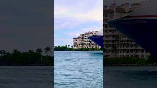 Carnival Sunrise 🛳️ #like #share #comment #subscribe #youtubeshorts #fun #shortvideo #shorts #short