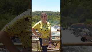 #estrellas #estrella #cataratasdeliguazu #cataratas #agua #water #beautiful #sorriso #barulhodechuva