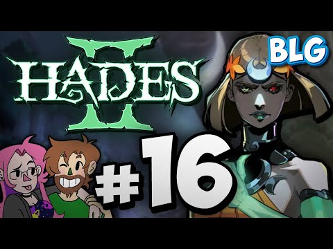 Lets Play Hades 2 - Part 16 - Chaos Trials