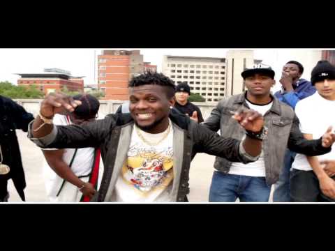 Kazedoux - Pona Ndoule ft King-Skweezy