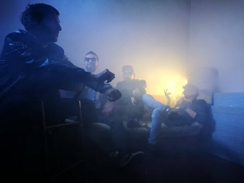 NELI THGOD - Raindrops feat. STAIL [ Official Video ]