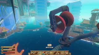 【Raft】大海原での都市計画　18日目 【実況】