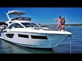 Soooo..... We Bought an Abandoned Yacht.....