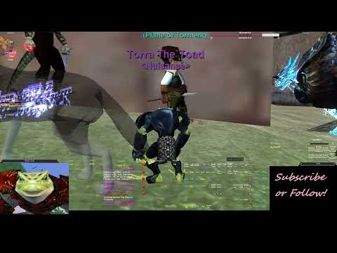 EverQuest - Mischief - Raid Night 01-09-22 Part One