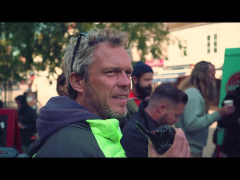 Erste Vjeruj u sebe - Making Of