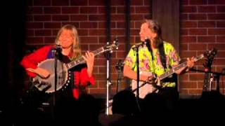 Man Gave Names-Cathy Fink & Marcy Marxer