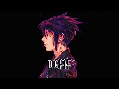 Besomorph & Silent Child - IDGAF (lyrics)