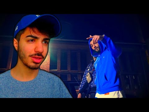 DAS STÖRT MICH HIER... DÚ MAROC x SAMRA - CALLE - Reaction