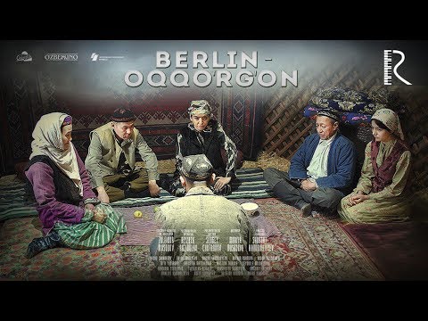 Berlin-Oqqo'rg'on (treyler) | Берлин-Оккургон (трейлер) #UydaQoling