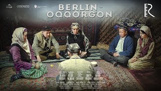 Berlin-Oqqo'rg'on (treyler) | Берлин-Оккургон (трейлер) #UydaQoling