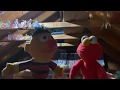Ernie And Elmo Sing One Fine Face