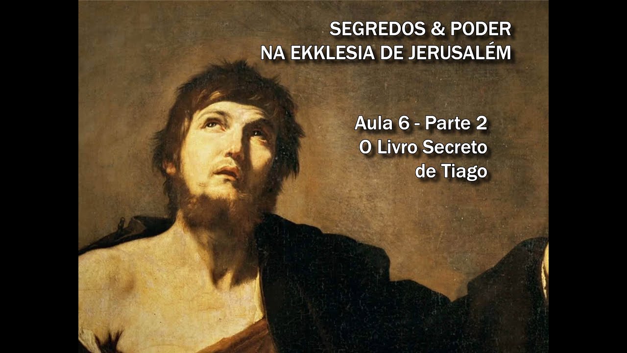 AULA 6 PT 2 – O Sacerdócio Perpétuo