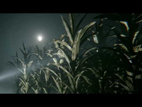 Outlast 2 cornfield chasing theme