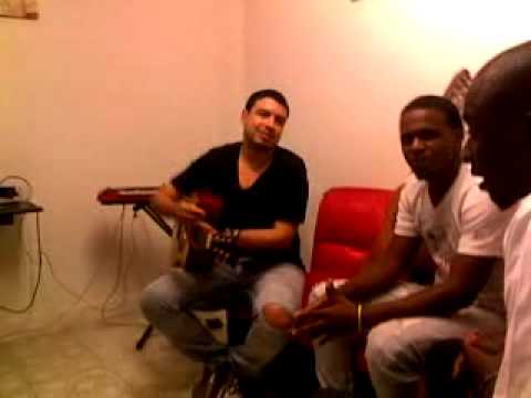 Thumbnail for Entrevista de Dj Pepe Mortem a Froyber Maya.mp4 by Revis