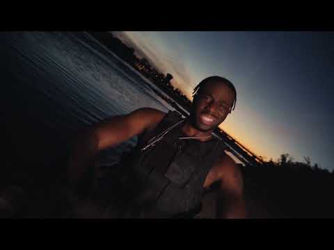 Melly Mike - My Fault (Official Music Video)