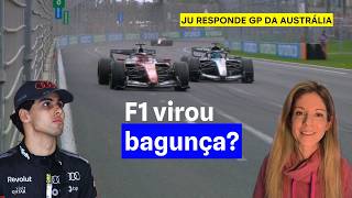 The remedies for artificial F1, Audi's shortcomings, and the truth about Aston Martin.