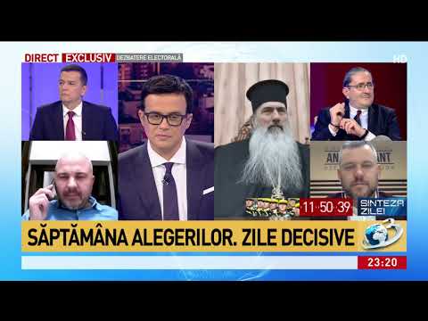 Un fost proxenet, candidat la europarlamentare pe listele PMP