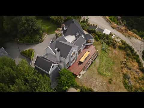 15 Summit Lane, Queenstown, Central Otago / Lakes District, 4 bedrooms, 2浴, House