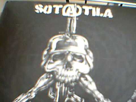 SOTATILA-standardit