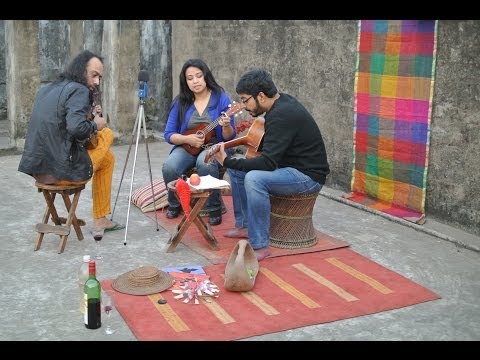 Arunendu Das : Aagey janle ki habul